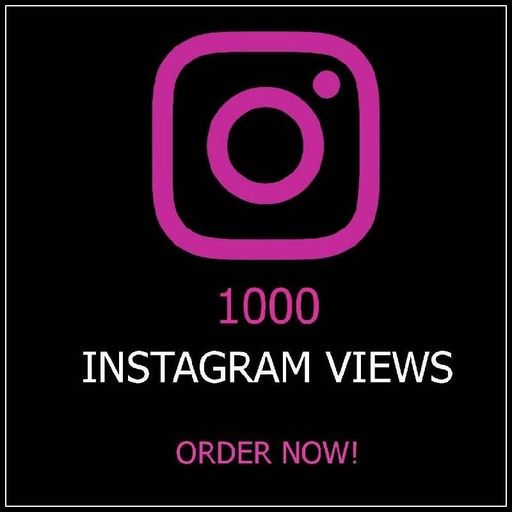 Buy Instagram Reels 1k Views 1 Hour Delivery