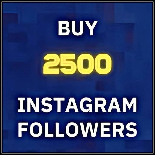2500 Instagram Mix Indian Followers Permanent Gurantee