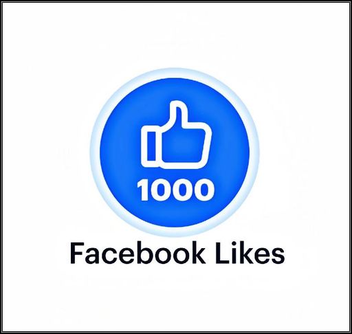 1k Facebook Reels/Post Like 