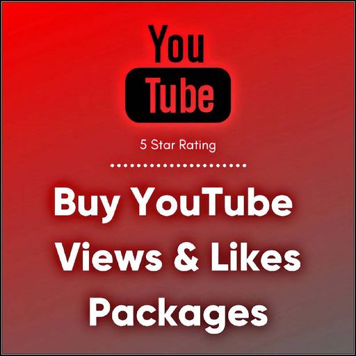 Cheap YouTube Package