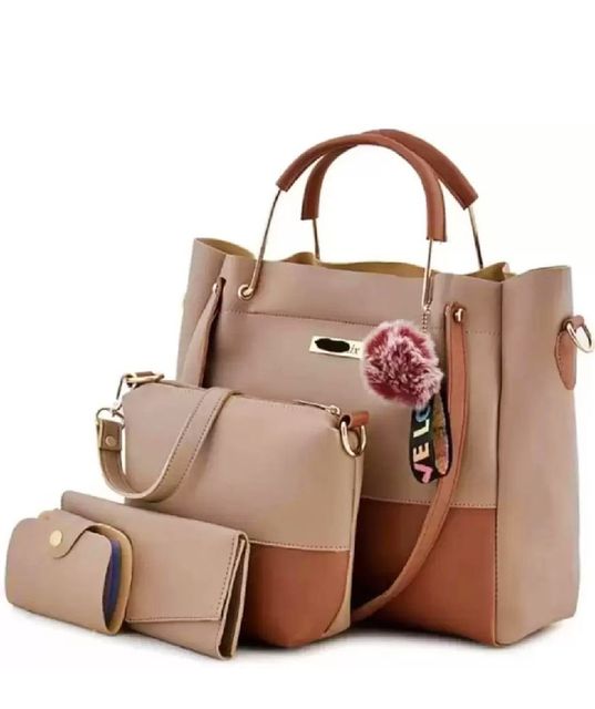 Stylish handbags combo for women | code 772