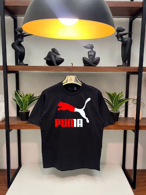 Puma round neck | Code 1292