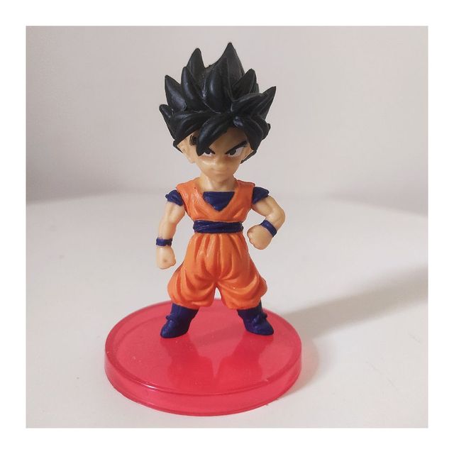 Goku (small)