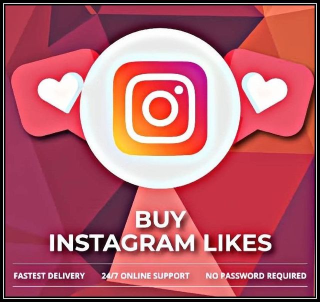 Cheap Instagram Likes Package