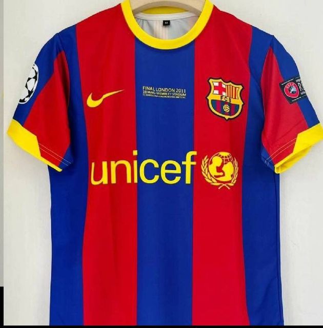JERSEY JEM