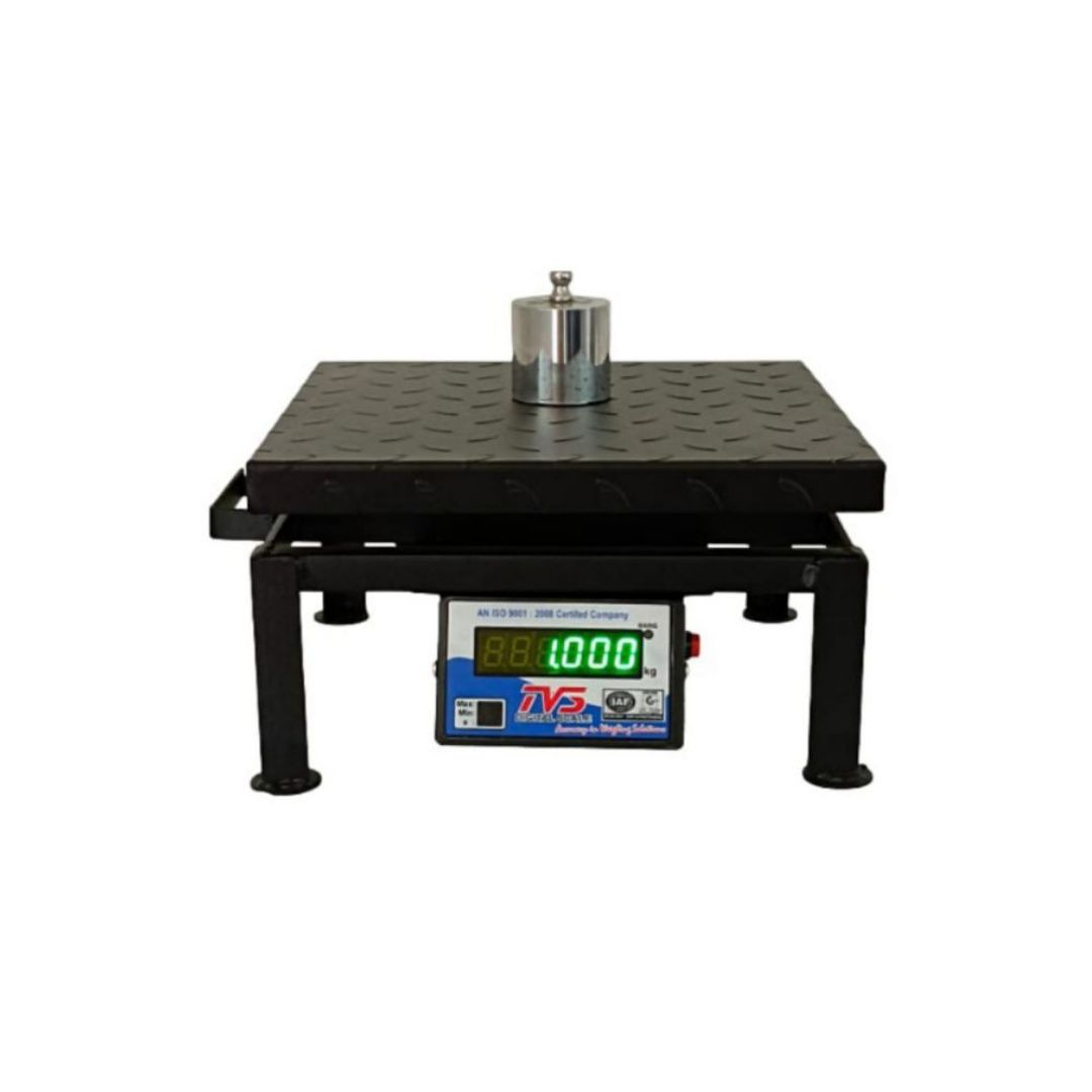 Portable Weighing Scale