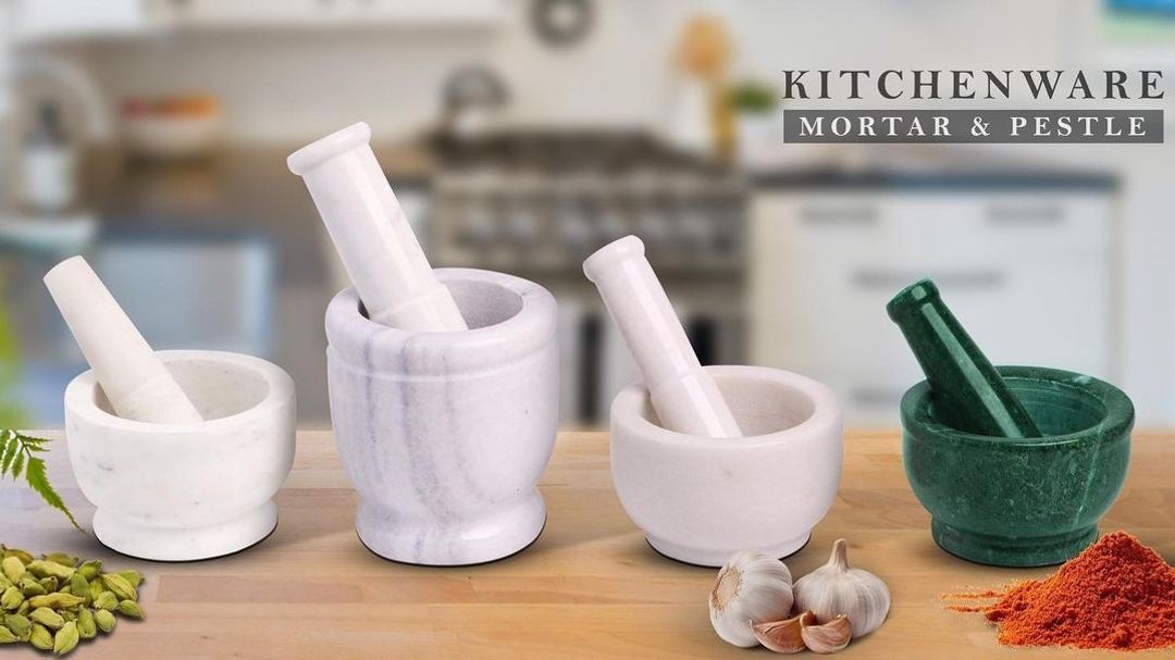 Stone Kitchenware