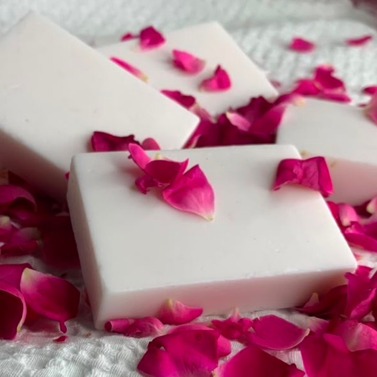 Goat Milk Soap