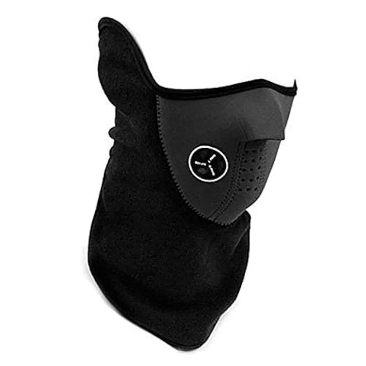 Full neck Face Mask