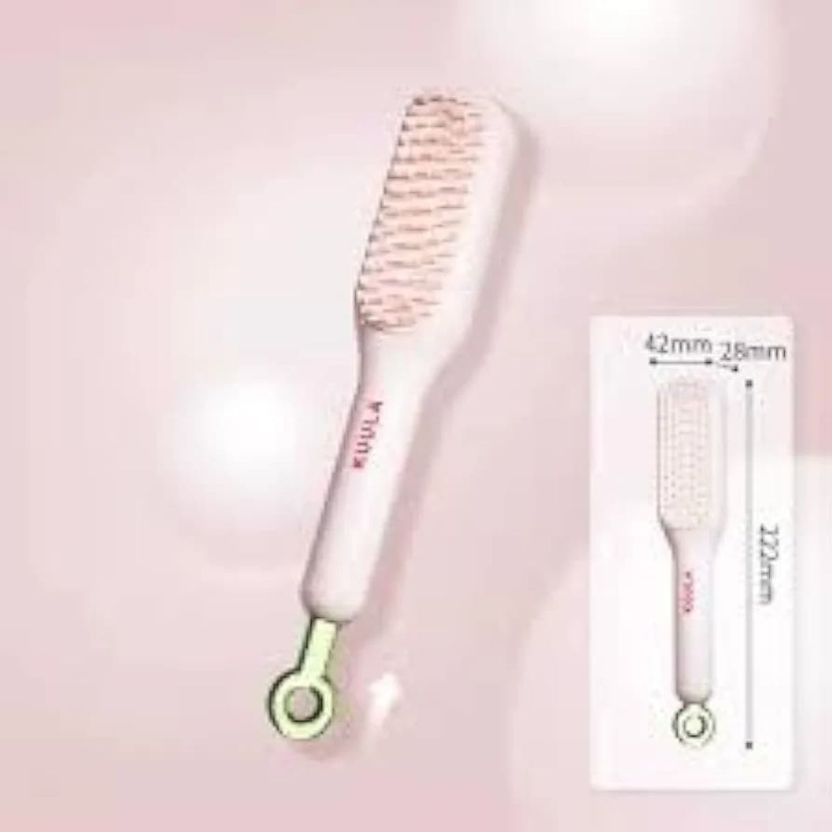 Hair growth therapy Comb