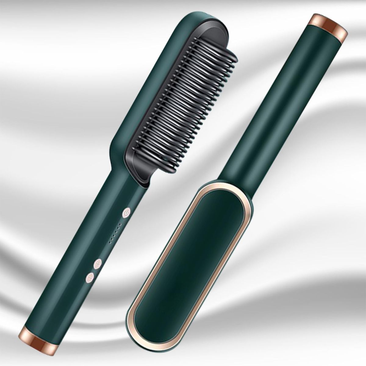 Hair straightener 