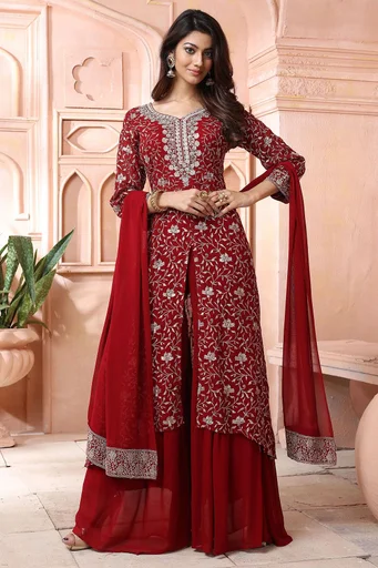 Salwar Kameez