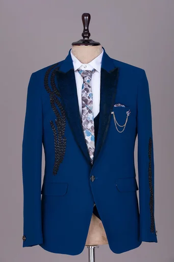 Men's Suits