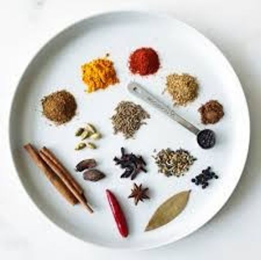 SPICES 