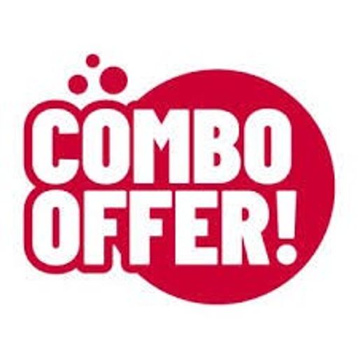 Combo Offer
