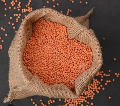 MASOOR DAL - 1KG 