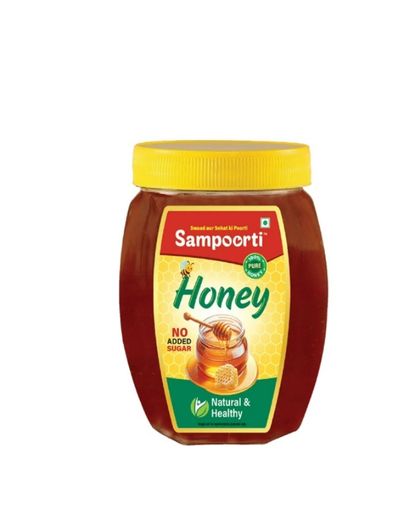 SAMPOORTI HONEY - 500GM