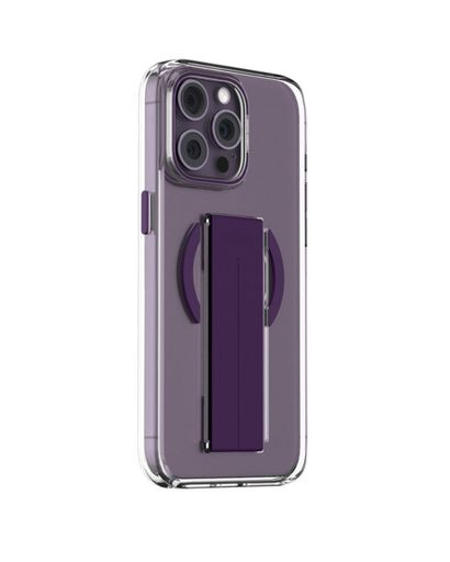 MagFlex Armor Grip Case