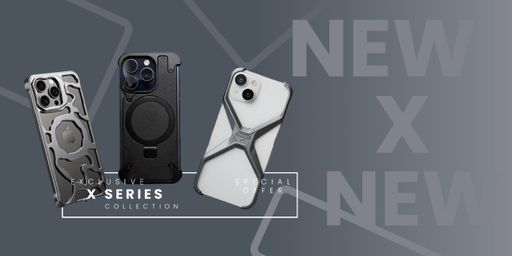 Element-X Covers 