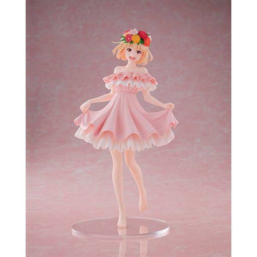 Lycoris Recoil: Chisato Nishikigi - Birthday Commemorative Ver. (Limited + Bonus) [Aniplex]