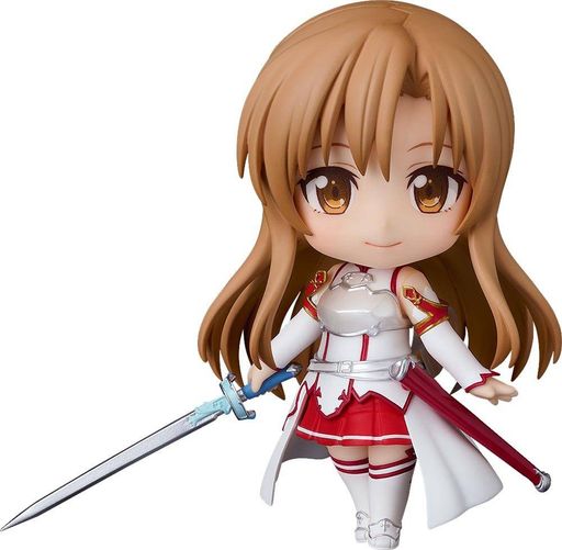 Nendoroid 1669: Sword Art Oline - Asuna 2.0 [Good Smile Company]