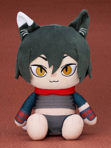 Delicious in Dungeon: Izutsumi (Plush Toy) [Good Smile Company]