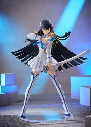 POP UP PARADE SP: Kill la Kill - Satsuki Kiryuin [Good Smile Company]