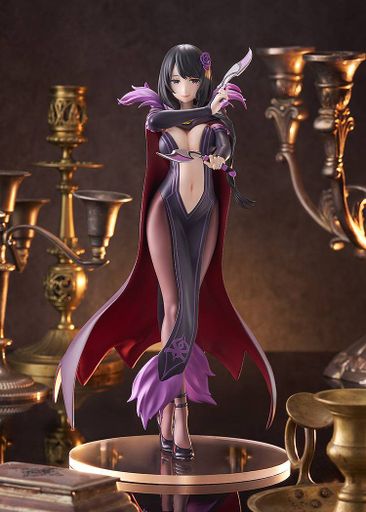 POP UP PARADE: Re:Zero - Starting Life in Another World - Elsa Granhiert (L Size) [Good Smile Company]