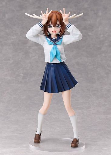 Shikanoko Nokonoko Koshitantan: Noko Shikanoko 1/6 [FREEing]