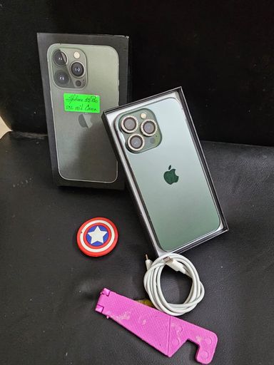 Iphone 13 Pro