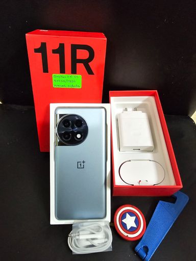 OnePlus 11R 5G