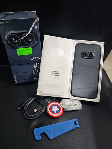 Nothing Phone 2A 5G
