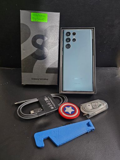 Samsung S22 Ultra 5G