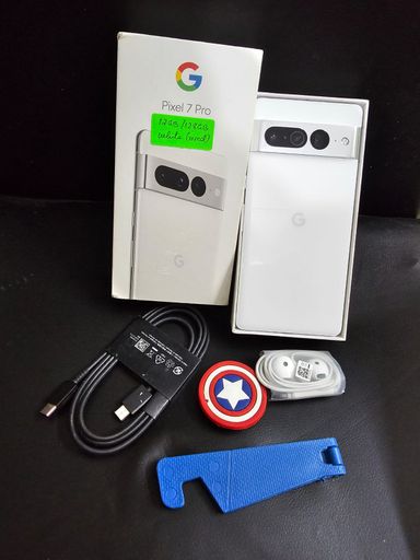 Google Pixel 7 Pro 5G