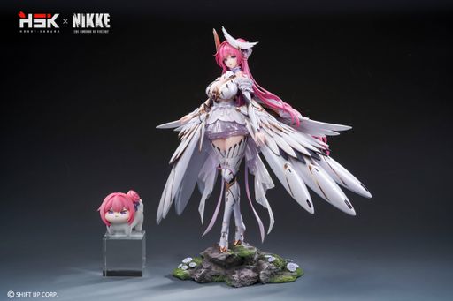 Goddess of Victory NIKKE: Dorothy (Deluxe Ver. + Bonus) 1/7 [Hobby Sakura]