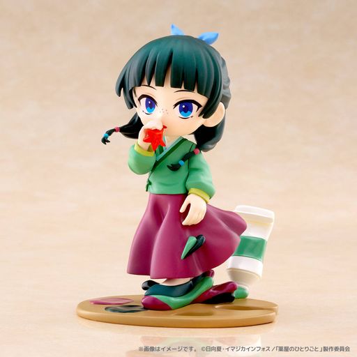 PalVerse Palé: The Apothecary Diaries - MaoMao [Bushiroad Creative]