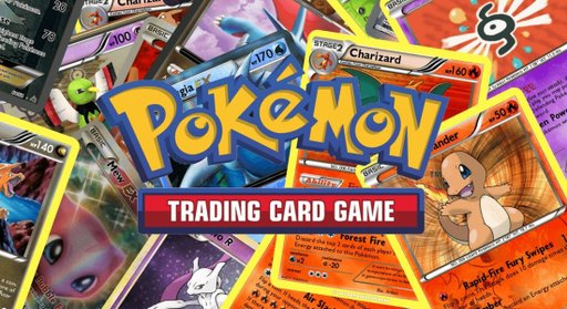 Pokémon TCG