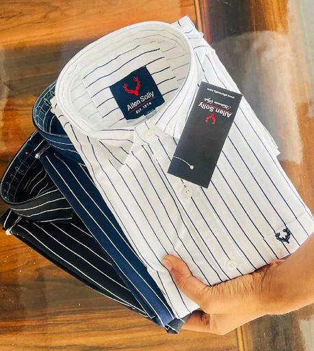 lining shirts | Code 1097