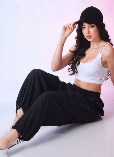 Parachute Pants