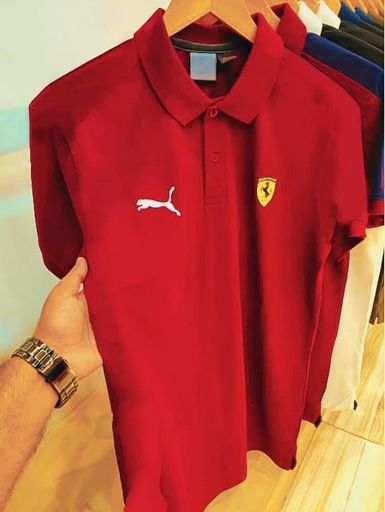 Puma t-shirts | code : 1500 sg