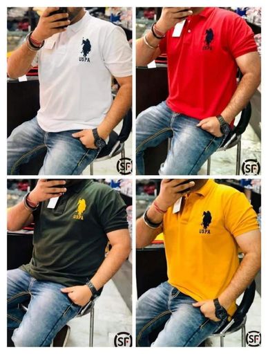 Tshirt combo set 4 PCs | Code 1219
