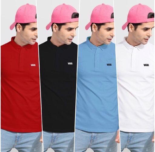 Tshirt combo set 4 pcs | Code 1220