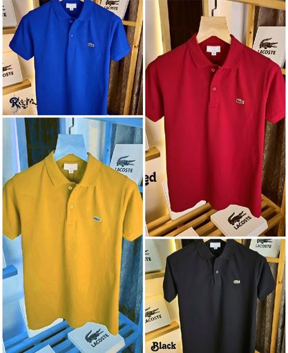 Tees combo 4 pcs | Code A170 sg