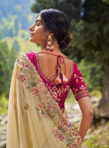 Trendy Saree | Code A174 kt