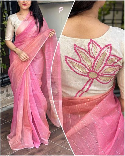 Saree | Code A180 kt