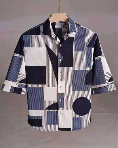 Premium print shirts | Code A233 Bf