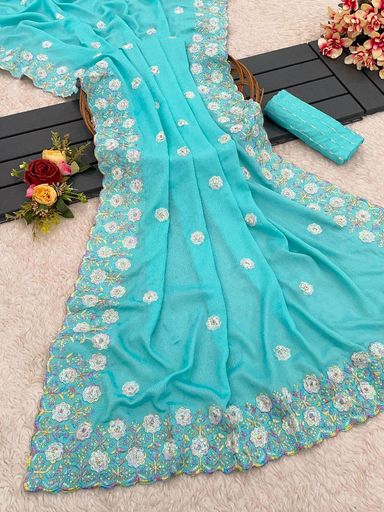 Pure crape silk | Code A524 rdd