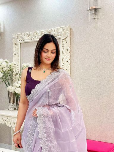 Burburry saree | Code A531 rdd
