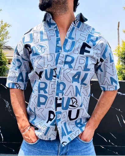 Trending prints | Code A 554 bff