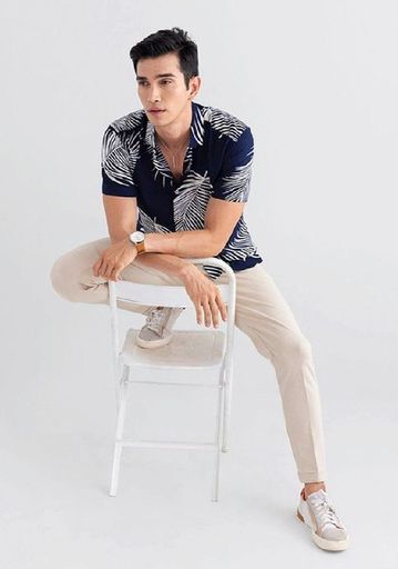 Exclusive cotton stuff shirts | Code B301 dkk